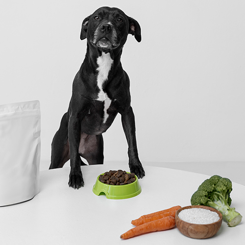 Hondenvoedings-suplementen | Dog Food Limburg