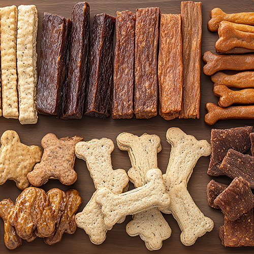 Hondensnacks | Dog Food Limburg