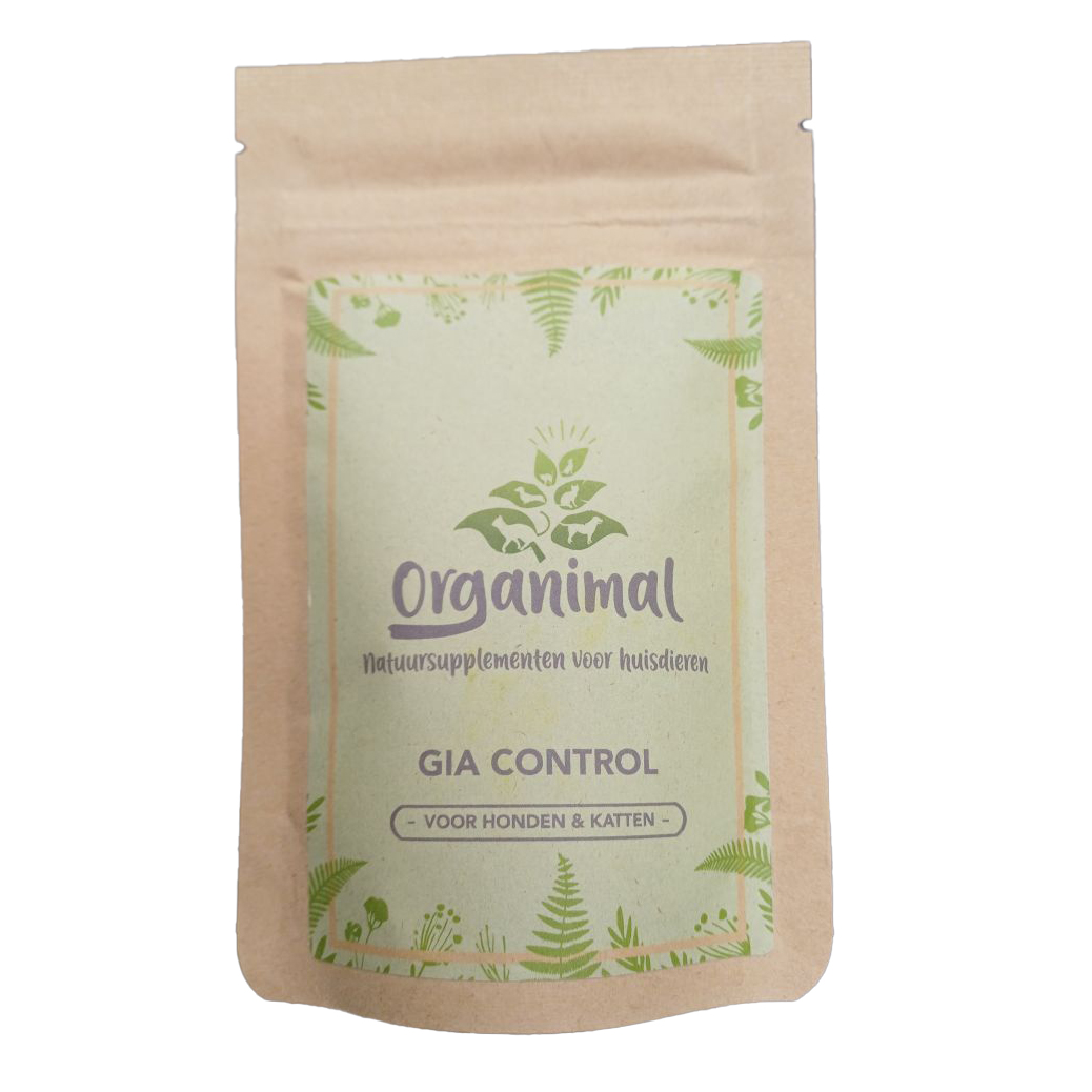 Organimal – GIA Control